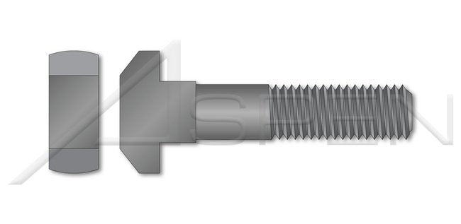 T-Head Bolts - Image 1