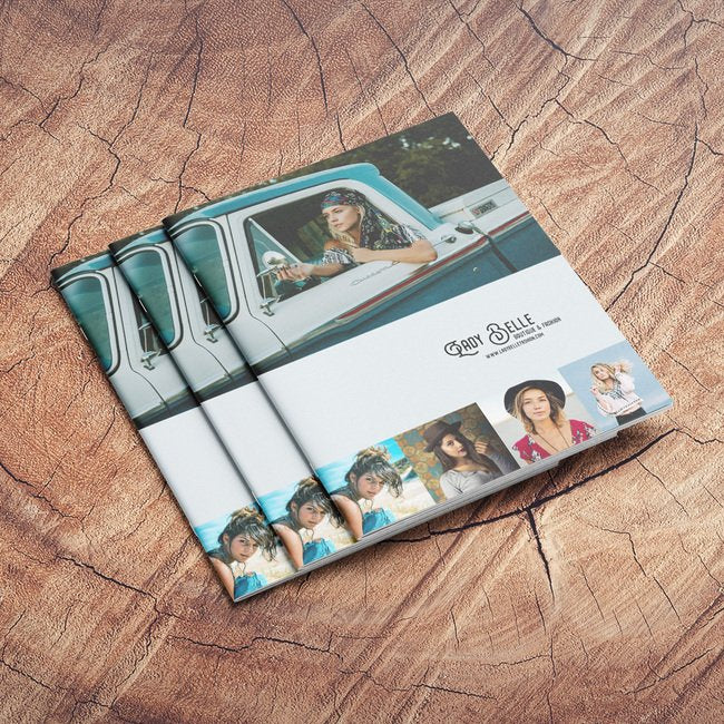 Megastore 5.5x8.5 Full Color Booklet - Image 3