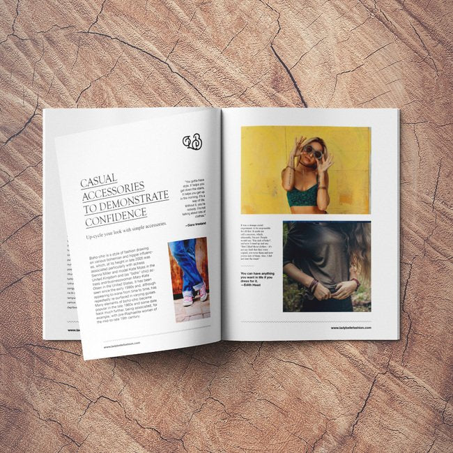 Megastore 5.5x8.5 Full Color Booklet - Image 4