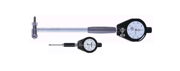 Mitutoyo Dial Bore Gage Set 511-752 - Image 1