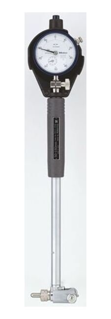 Mitutoyo Self-Centering Dial Bore Gage Set 50-150mm - Image 1
