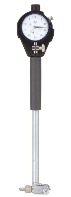 Mitutoyo Dial Bore Gage Set - 2.0 to 6.0 inches - 511-743 - Image 1