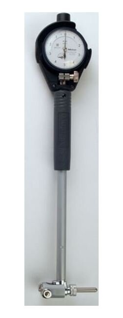Mitutoyo Dial Bore Gage Set 10-16 inch - 511-736 - Image 1