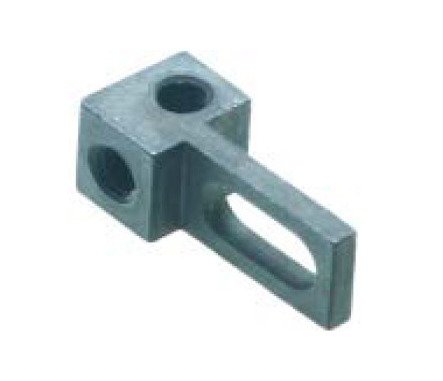 Diamond Needle Corp. Bracket for PORTER PFM-4000 - Image 1