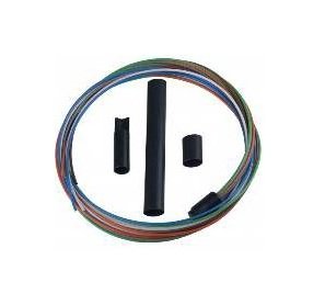 Opticonx UBR Series 96 Fiber Ribbon Unitube Cable Breakout Kit - Image 4