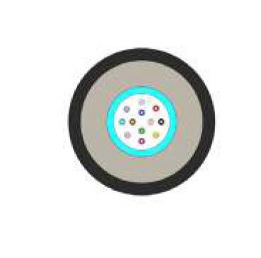 SPKU Series 4 Fibers Unitube Cables Splitter Kit - Image 2
