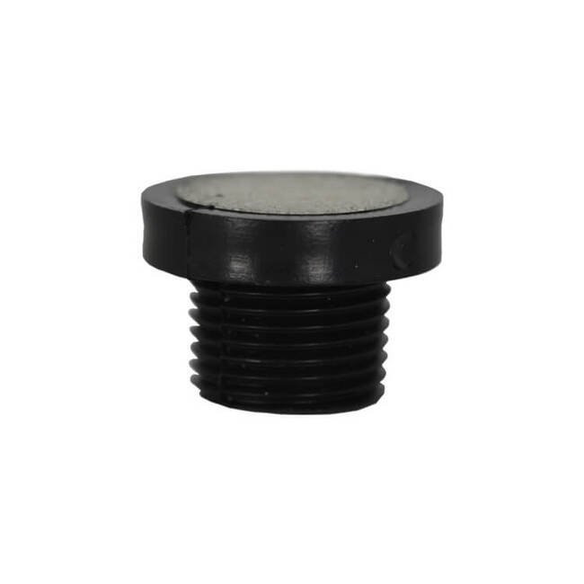 PTV Series 1/8 Inch (in) Thread Size Breather - Image 1