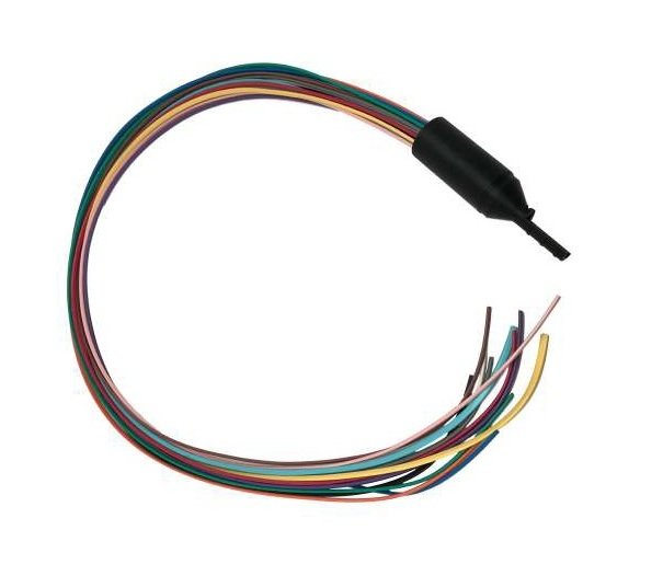 Opticonx UBR Series 144 Fiber Ribbon Unitube Cable Breakout Kit - Image 2