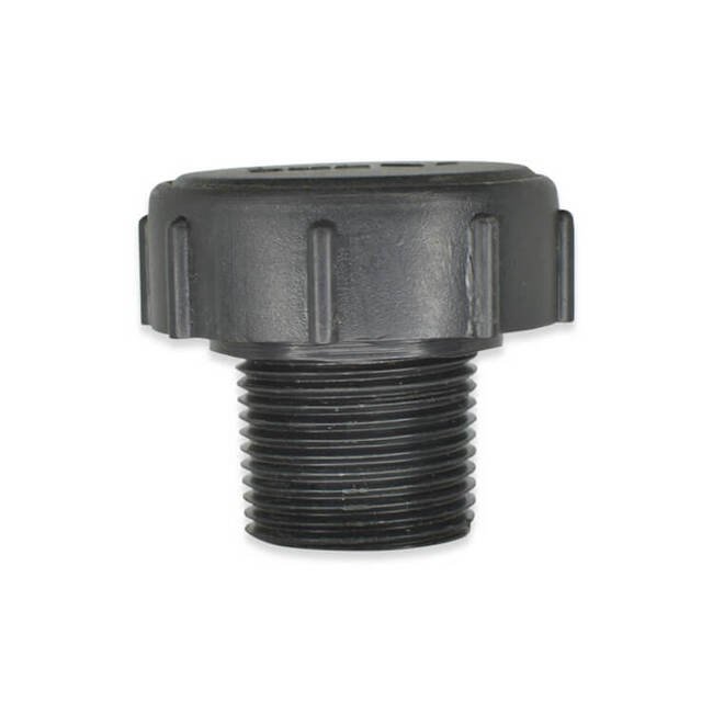 BFF Series 3/8 Inch (in) National Pipe Thread (NPT) Breather - Image 1