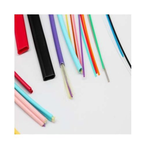 Opticonx UKB Series 12 Fiber Bundle Unitube Cable Breakout Kit - Image 3