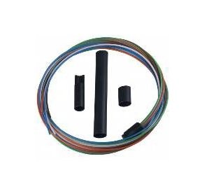 Opticonx UKB Series 12 Fiber Bundle Unitube Cable Breakout Kit - Image 4