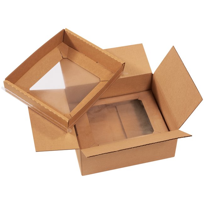 Korrvu® Suspension Packaging - 12x10x5 inches - Image 1