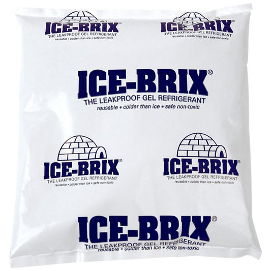 8x8 Cold Pack Gel Refrigerant - Image 1