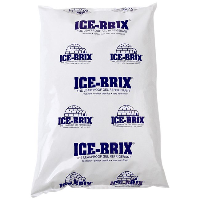 Reusable 10x6 Cold Pack - Image 1