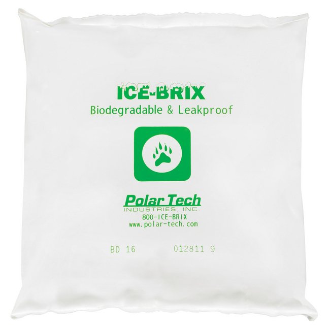 6-1/4x6 Biodegradable Pack - Image 1