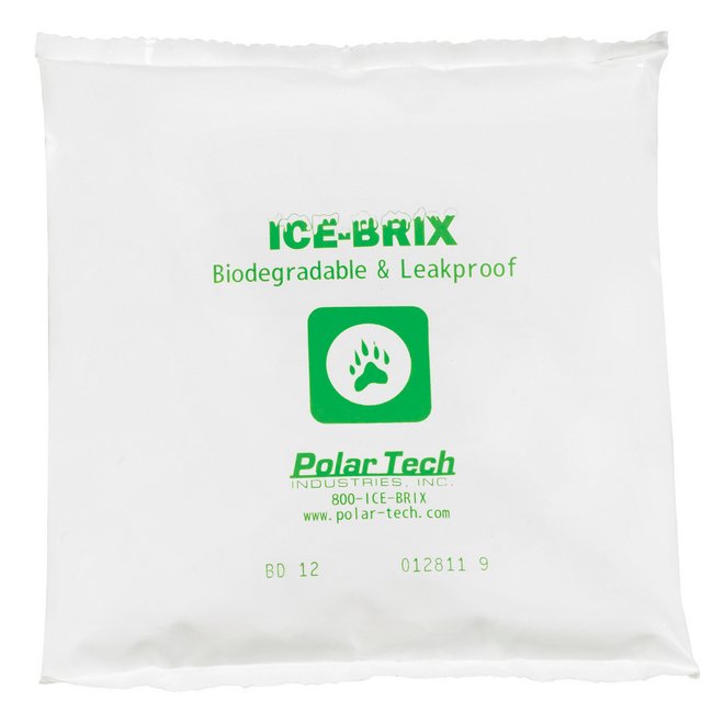6x6 Biodegradable Gel Packs - Image 1