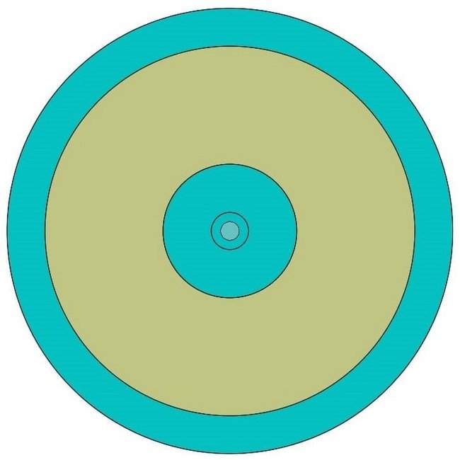 Custom Cables/Extrusion - Image 1