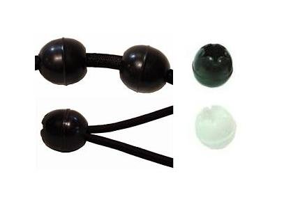 Durable Bungee Balls Pack - Image 1