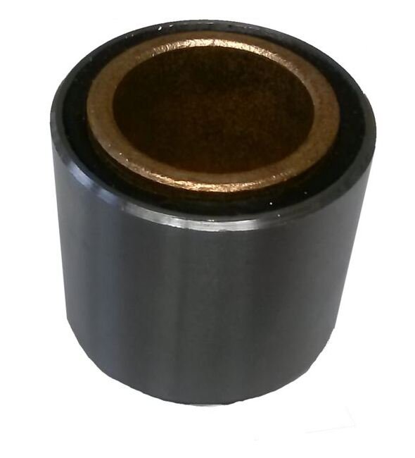 Silent-Lign Oil-Impregnated Neoprene Sleeve Bearings - Image 1