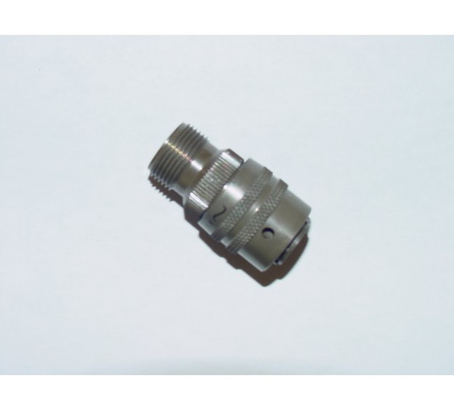 PT06A-10-6P Straight Plug Mating Connector - Image 1