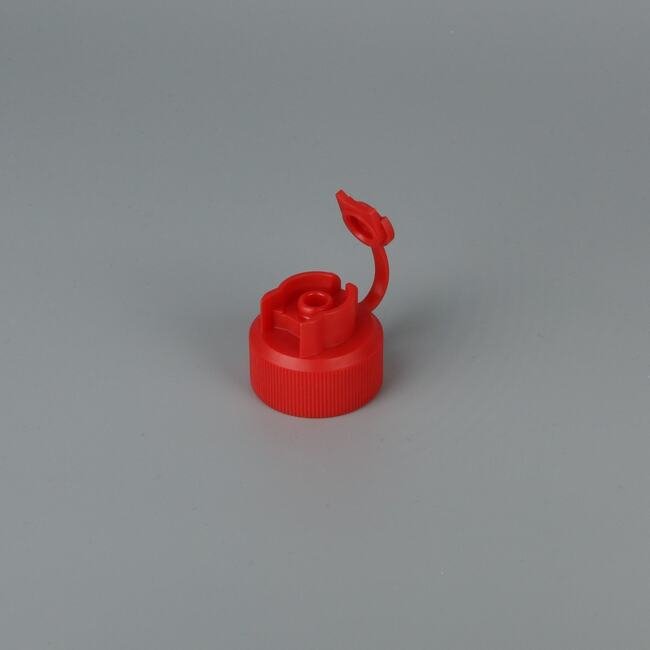 33mm LDPE Plug Sealing Can Fitment Closure Cap - Image 1