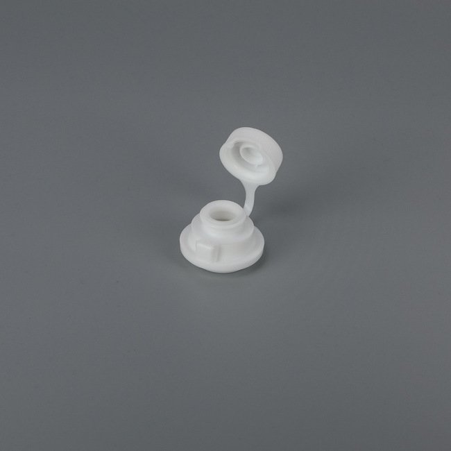 0.954mm LDPE Can Fitment Closure Cap - Image 2