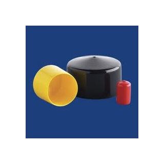 Flexible Round Vinyl Caps - VC Series - Image 3
