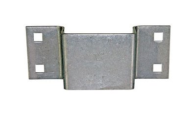 Heavy Duty Stake Pocket - Bolt On - Tapered - Image 1