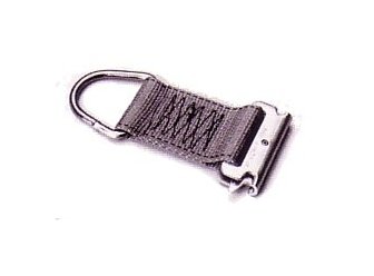 Heavy Duty Rope Tie Off Kit - Image 1