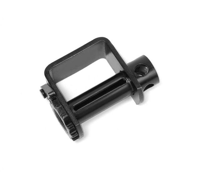 Heavy-Duty Standard Winch for Cargo Restraint - Image 1