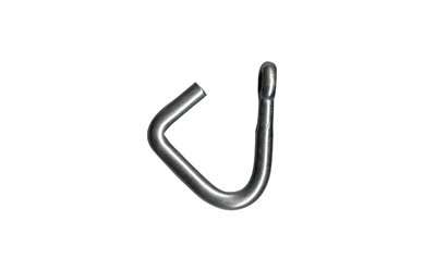 Heavy-Duty Cold Shut Connector 1/2" - Chain Repair Link - Image 1