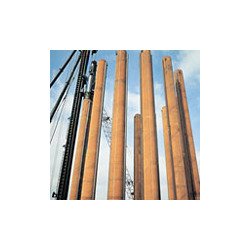 0.375 Inch (in) Inside Diameter and 1.278 Inch (in) Dimension L Carbon Steel Eye Terminal - Image 2