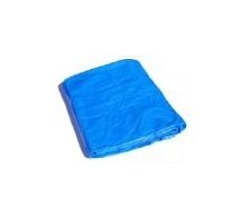 Heavy Duty Waterproof Tarp 18' x 24' - Image 1