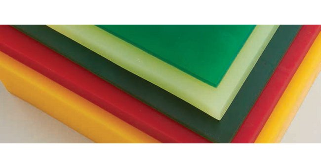 Ultra-Precision 3/8 Inch Cast Sheet - Image 1