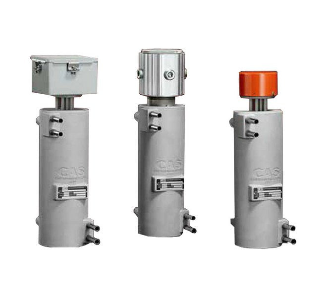 CAST-X 2500 Industrial Circulation Heater - Image 1