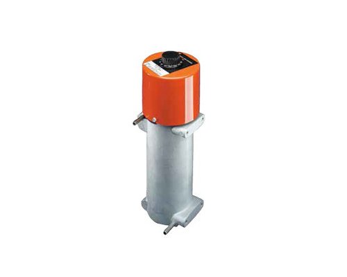 CAST-X 1000 Circulation Heater - High-Pressure Aluminum Heater - Image 1