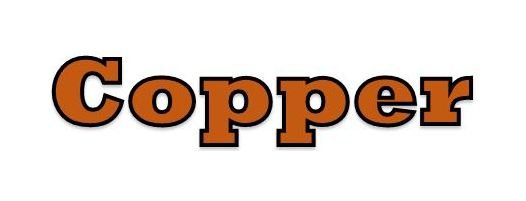 CDA 172 Beryllium Alloy Copper Sheets - Image 4