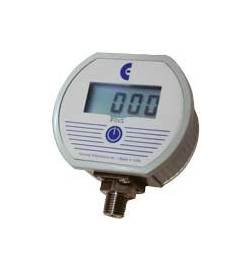 Cecomp Electronics DPG2000B Digital Pressure/Vacuum Gauge - Image 1