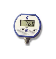 Cecomp Electronics ARM760B Digital Pressure & Vacuum Gauge - Image 1