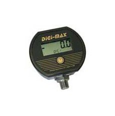 Cecomp F16BBL Digital Pressure/Vacuum Gauge - Image 1