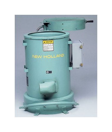 New Holland Centrifugal Dryers - Industrial Grade Solution - Image 1