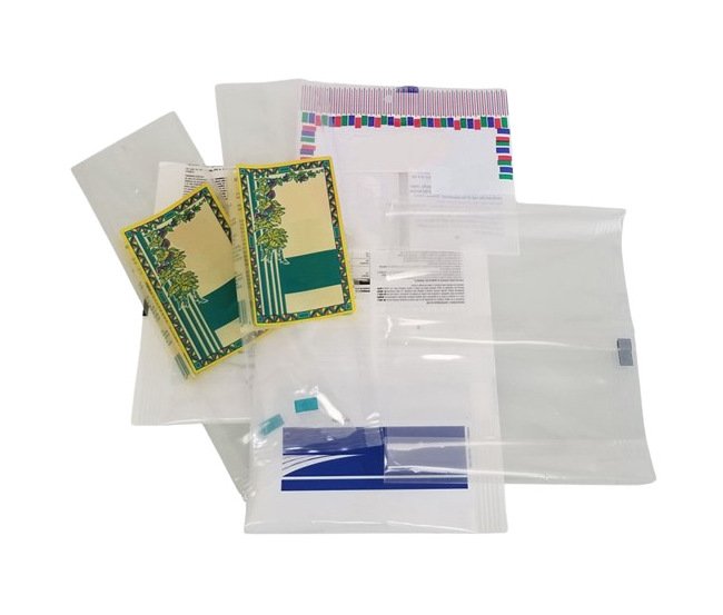 Center Seal Pouch Machines - Image 2