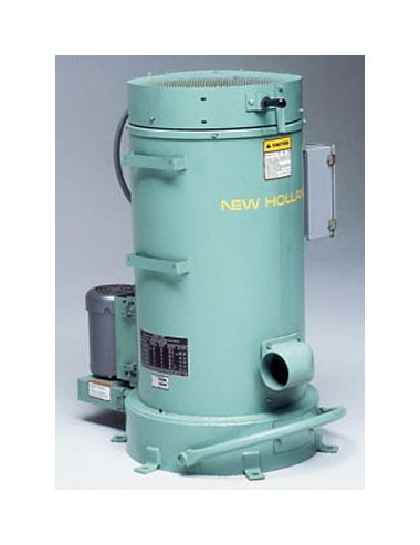 New Holland Centrifugal Dryers - Heavy-Duty Industrial Drying Solution - Image 1