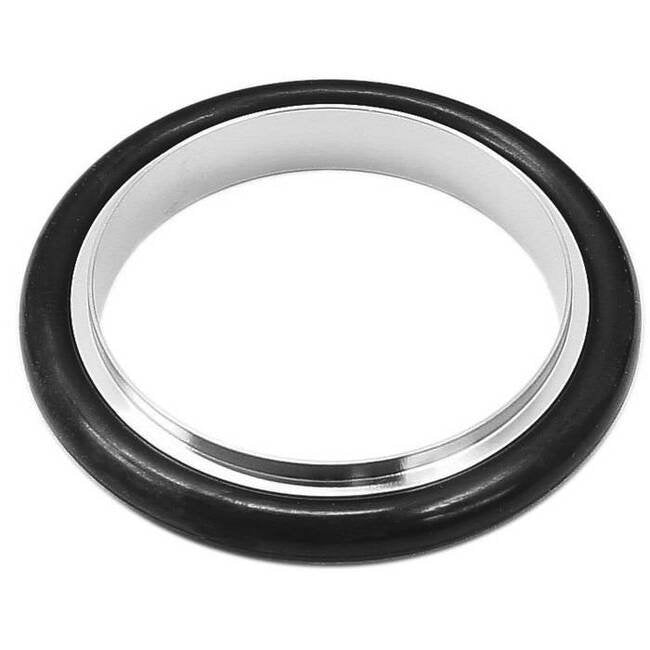 KF-40 304 Stainless Steel Centering Ring - Image 1