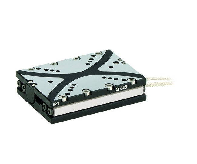 Q-Motion Precision Linear Stages - Nanopositioning Platform - Image 1