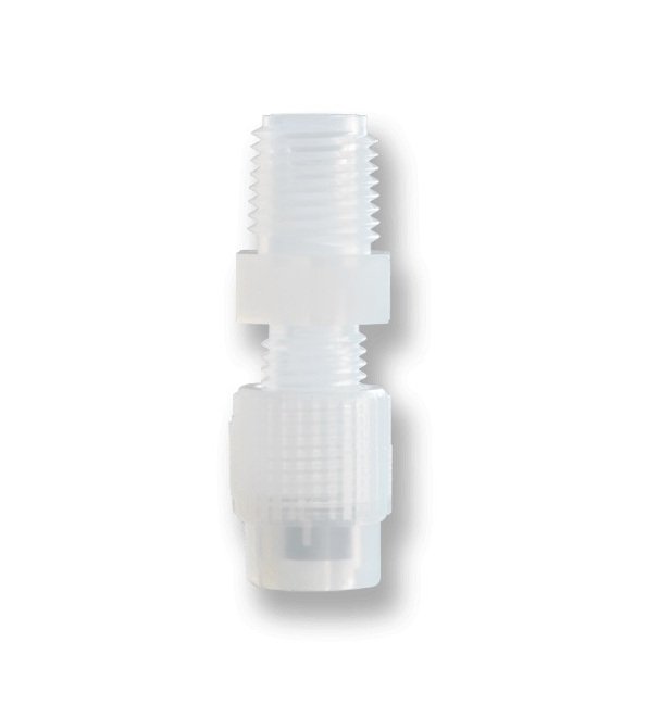CF Series Compression Connector Fitting - Image 1