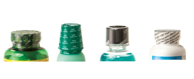 AFM CH-100 Tamper Evident Band Applicator - Image 4