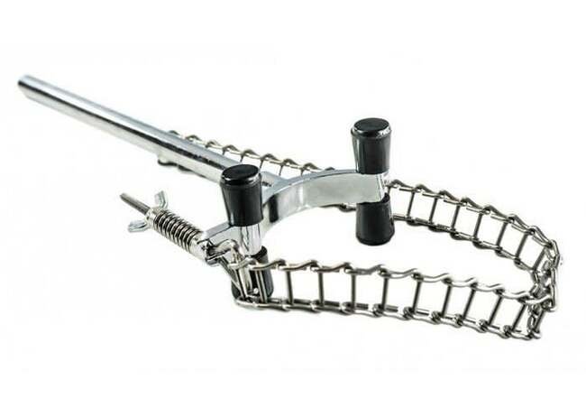 Chain Clamps - Image 1