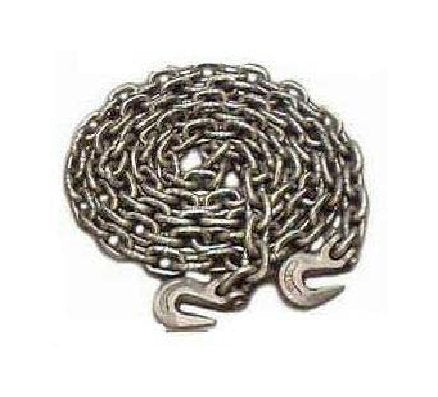 Lexco Cable 1/2 Inch x 20 Feet Tie-Down Chain - Image 1