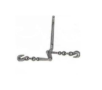 Heavy-Duty Domestic Lever Load Binder, 5/16 - 3/8 in - Image 1